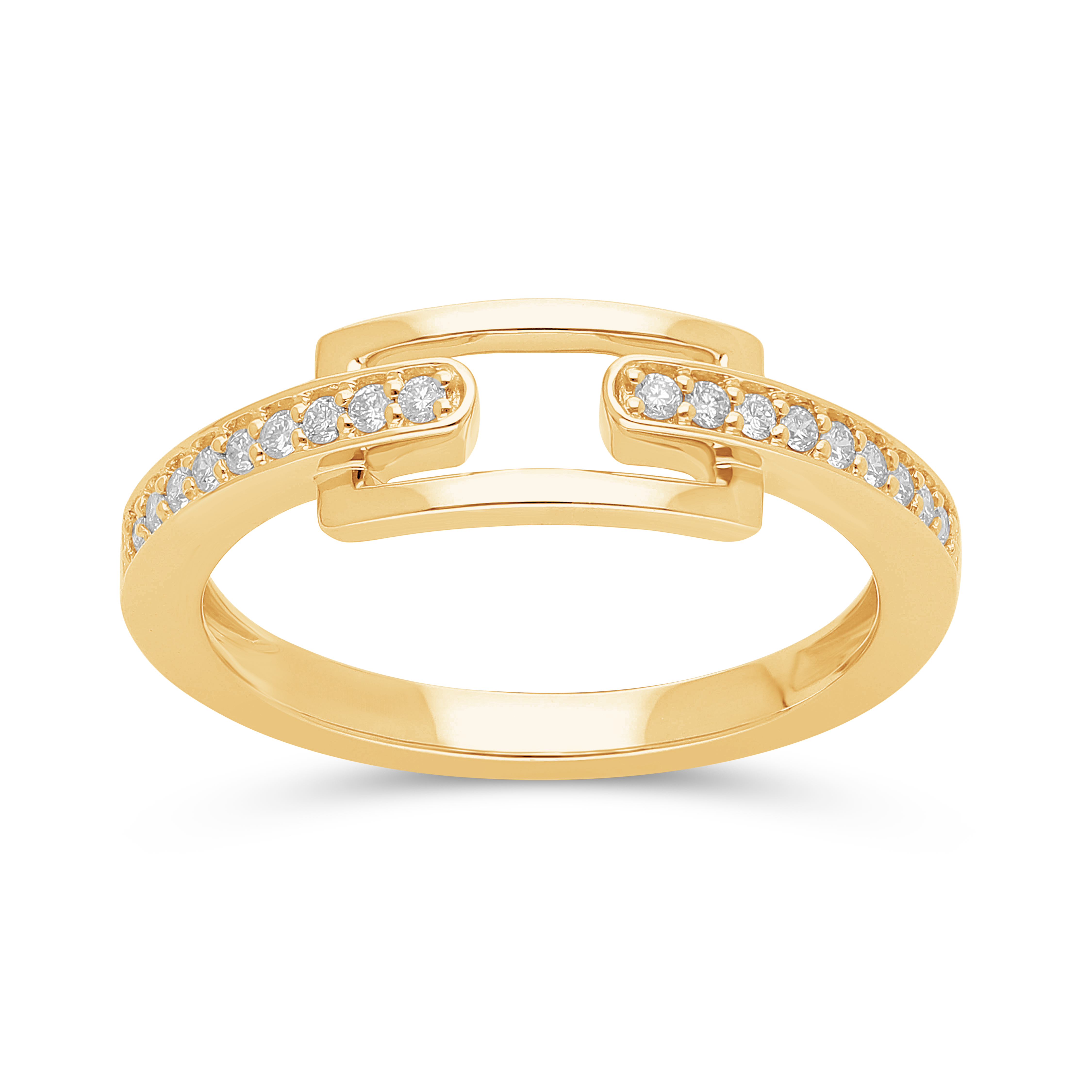 Nexus Connection Ring